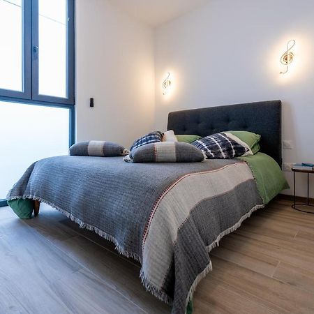 Sublime Loft De 62 M2 Secteur Castellane - L'Elegant - Appartement Marseilles Buitenkant foto