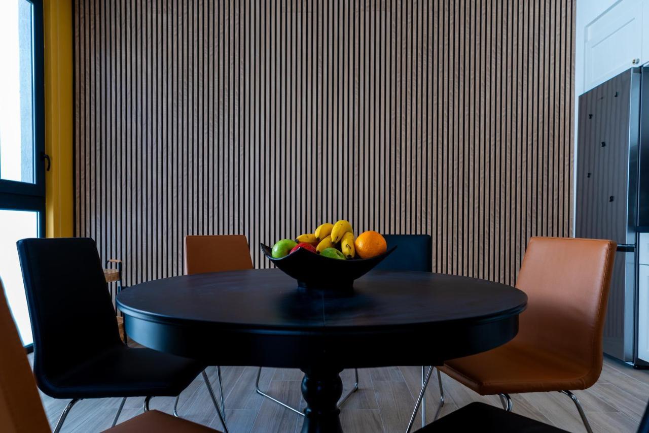 Sublime Loft De 62 M2 Secteur Castellane - L'Elegant - Appartement Marseilles Buitenkant foto