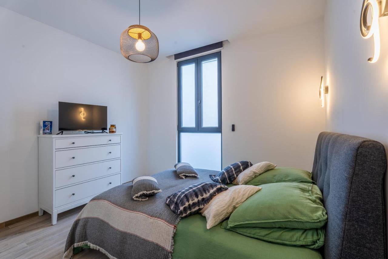 Sublime Loft De 62 M2 Secteur Castellane - L'Elegant - Appartement Marseilles Buitenkant foto