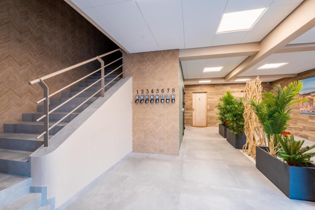 Sublime Loft De 62 M2 Secteur Castellane - L'Elegant - Appartement Marseilles Buitenkant foto