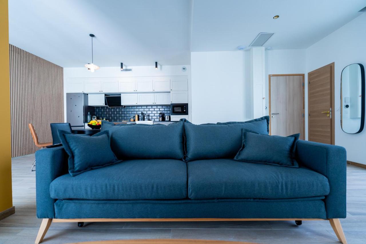 Sublime Loft De 62 M2 Secteur Castellane - L'Elegant - Appartement Marseilles Buitenkant foto